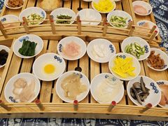 -桥香园过桥米线(复兴路店)