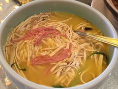 大煮干丝-怡和春天大酒楼(柳芳店)