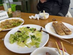 -西关回头馆(西关美食街店)