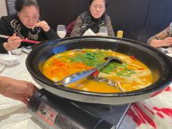-真知味酒店·宴会厅(月牙湖店)