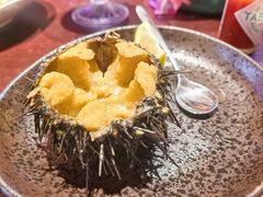 -蚝堡海鲜·威海菜·海肠捞饭·烧烤·亚洲吃蚝公司(幸福门店)