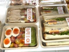 -MEEBO KAFEE米咖焙坊(虹桥路店)