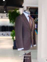 -钴蓝西服定制·男士礼服租赁(鄞州店)