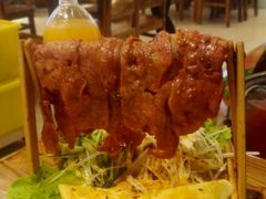 -东北人家铁锅炖(鞍山路店)