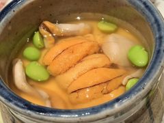-鮨一日本料理(大中华店)