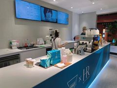 -Manner Coffee(深圳福田大中华店)