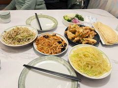 -老昌春饼(大直街店)