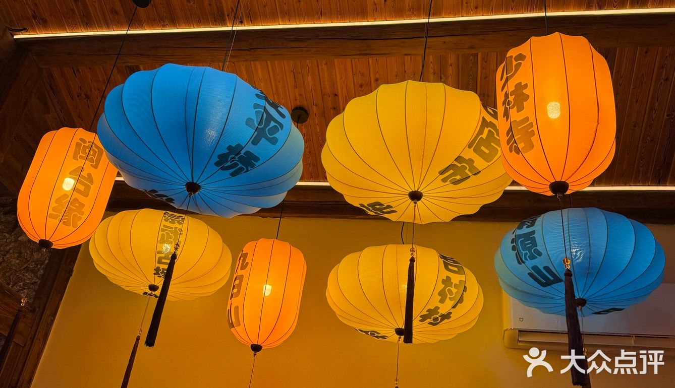 西街这家闽南菜我愿称之！为！天花板！！