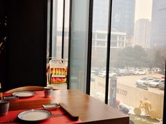 靠窗位-石葵(锦业时代店)