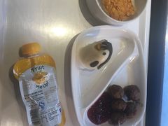 -宜家家居（上海徐汇商场店）-停车场