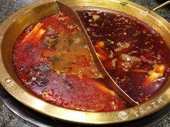 -小天鹅火锅·一线江景洪鼎旗舰店(洪崖洞店)