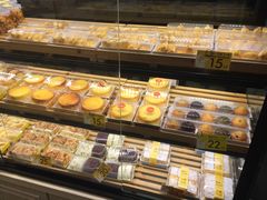 -可颂坊(中心书城店)