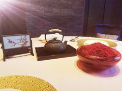 -丽思卡尔顿酒店-天泰轩中餐厅(大沽北路店)