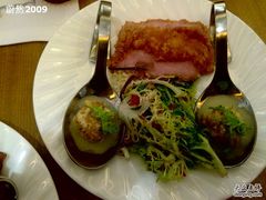 -岷山饭店-芝芝自助餐厅