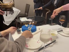 -麦雪尔甜品·生日蛋糕(新街口旗舰店)