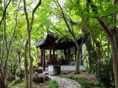 -秋霞圃