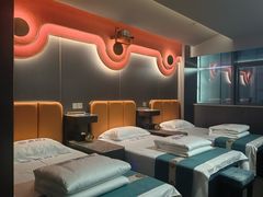 -唐宫足道·SPA·影院会馆(木渎店)