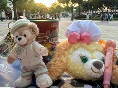 -迪士尼小镇