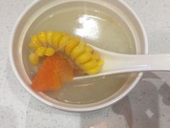 -港久茶餐厅(鹭洲里店)