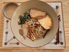 -ROCHO(仁恒江湾城店)