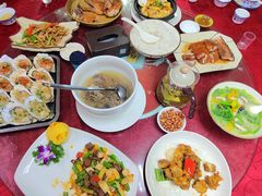 -佛都笑农庄(清溪店)