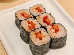 -万岁寿司(万国店)