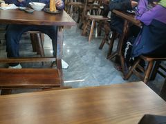 大堂-金枫锅贴(滨江·凯旋门店)