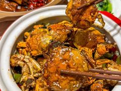 -口味堂(惠济路店)