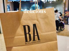 -BA(同德广场店)