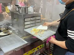 -小吴肠粉