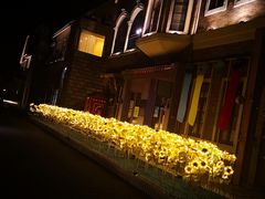 -中旅阿那亚九龙湖·公主酒店
