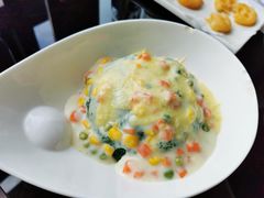 -法兰度航空主题餐厅(端州店)