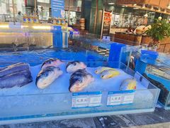-香融府·烤鸭·家常菜(马家堡路店)