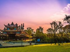 景点-崇州市街子古镇