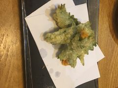 -水之惠鲜鱼料理(王府大街店)