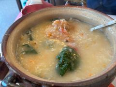 -阿尔法海鲜排档(爱琴海店)