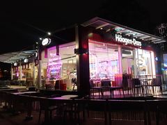 -哈根达斯(滨江店)