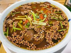 -武林峰餐厅(龙湖星悦荟店)