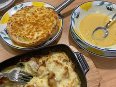 -萨莉亚意式餐厅(深南茂业店)