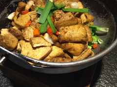 -湘与香缘·湖南菜(王府井北京市百货大楼店)