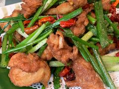 -金龙·打边炉(南京西路店)