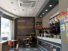 -华莱士·全鸡汉堡(沙湖店)