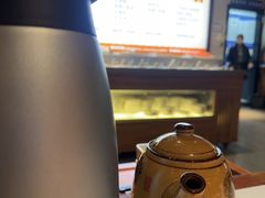 -老员外骨汤火锅(海州古城店)