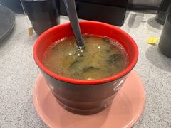 -争鲜回转寿司(流行前线店)