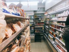 -711便利店(第二儿童医院店)