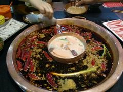 -天星正源火锅(地勘路店)