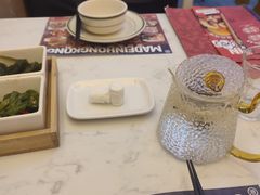 -食大利香港茶餐厅(南亚风情第一城店)