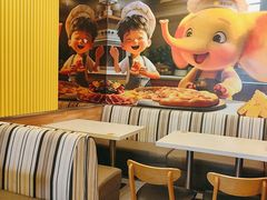 -尊宝比萨(中山八店)