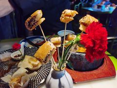 -桂满陇天书(南京德基旗舰店)