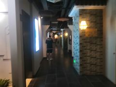 -古越舫·精品杭帮菜(商都路店)